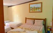 Туры в отель VELINN Pousada Praia do Pereque