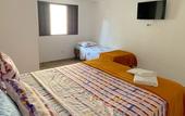 Туры в отель VELINN Pousada Praia do Pereque