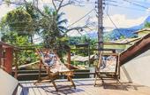 Туры в отель VELINN Pousada Praia do Pereque