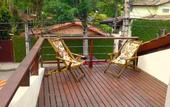 Туры в отель VELINN Pousada Praia do Pereque