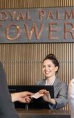 Туры в отель Royal Palm Tower Anhanguera