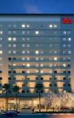 Туры в отель ibis Sao Paulo Tatuape