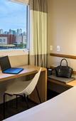 Туры в отель ibis Sao Paulo Tatuape
