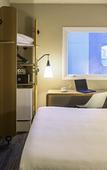 Туры в отель ibis Sao Paulo Tatuape