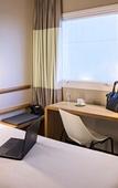 Туры в отель ibis Sao Paulo Tatuape