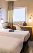 Туры в отель ibis Sao Paulo Tatuape