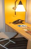 Туры в отель ibis Sao Paulo Tatuape