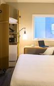 Туры в отель ibis Sao Paulo Tatuape