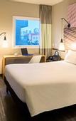 Туры в отель ibis Sao Paulo Tatuape