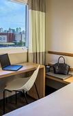 Туры в отель ibis Sao Paulo Tatuape