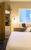 Туры в отель ibis Sao Paulo Tatuape