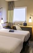 Туры в отель ibis Sao Paulo Tatuape