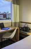 Туры в отель ibis Sao Paulo Tatuape
