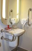 Туры в отель ibis Sao Paulo Tatuape