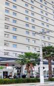 Туры в отель ibis Sao Paulo Tatuape