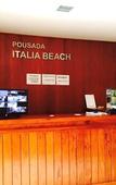 Туры в отель Pousada Italia Beach
