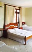 Туры в отель Pousada Italia Beach