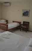 Туры в отель Pousada Italia Beach