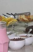 Туры в отель Residencial Baleia Franca