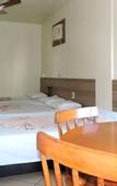 Туры в отель Residencial Baleia Franca