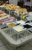 Туры в отель Residencial Baleia Franca