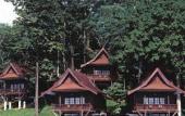 Туры в отель Lake Kenyir Resort & Spa
