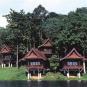 Туры в отель Lake Kenyir Resort & Spa, оператор Anex Tour