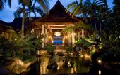 Туры в отель Lake Kenyir Resort & Spa