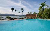 Туры в отель Lake Kenyir Resort & Spa