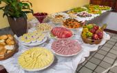 Туры в отель Chaua Porto Hotel
