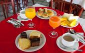 Туры в отель Chaua Porto Hotel