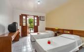 Туры в отель Chaua Porto Hotel