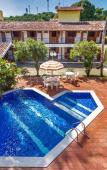 Туры в отель Chaua Porto Hotel