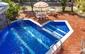 Туры в отель Chaua Porto Hotel