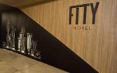 Туры в отель Fity Hotel