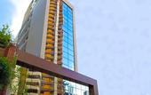 Туры в отель Fity Hotel