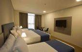 Туры в отель Fity Hotel