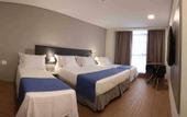 Туры в отель Fity Hotel