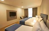 Туры в отель Fity Hotel