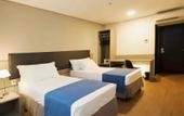 Туры в отель Fity Hotel
