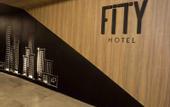 Туры в отель Fity Hotel