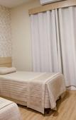 Туры в отель Hotel Serra de Jundiai