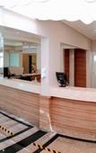 Туры в отель Hotel Serra de Jundiai