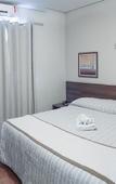 Туры в отель Hotel Serra de Jundiai
