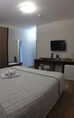 Туры в отель Hotel Serra de Jundiai