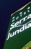 Туры в отель Hotel Serra de Jundiai