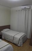 Туры в отель Hotel Serra de Jundiai