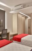 Туры в отель Rio Hotel by Bourbon Sao Paulo