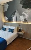Туры в отель Rio Hotel by Bourbon Sao Paulo