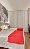 Туры в отель Rio Hotel by Bourbon Sao Paulo